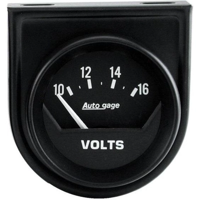 Voltmeter Gauge by AUTO METER - 2362 pa3