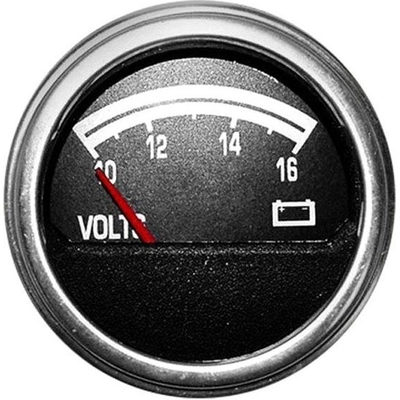 Voltmeter Gauge by CROWN AUTOMOTIVE JEEP REPLACEMENT - J8126659 pa1