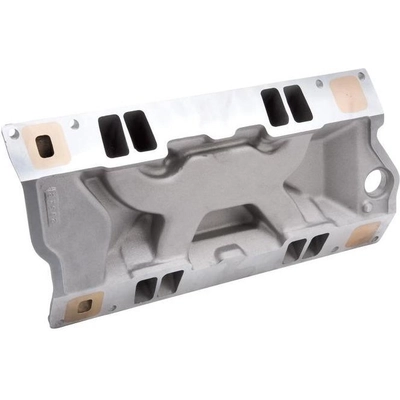 Vortec Intake Manifold by EDELBROCK - 2516 pa2