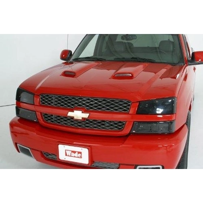 Wade Hood Scoop by WESTIN - 72-13001 pa4