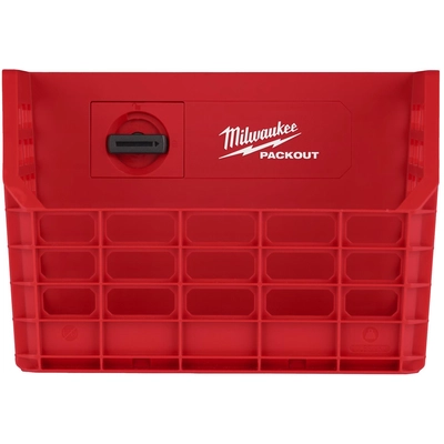 MILWAUKEE - 48-22-8342 - Wall Basket pa5
