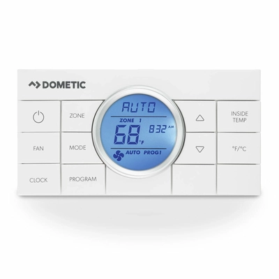 Wall Thermostat by DOMETIC - 3314082.011 pa1