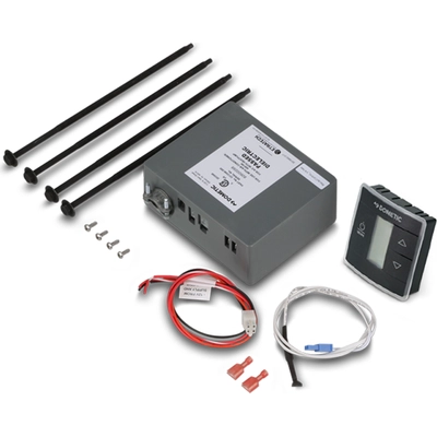 DOMETIC - 3316230.714 - Wall Thermostat pa4