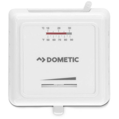 Wall Thermostat by DOMETIC - 38453 pa1