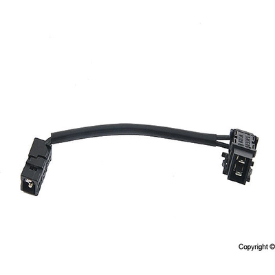 Warning Buzzer Micro Switch by GENUINE OE - 124 545 02 14 pa1