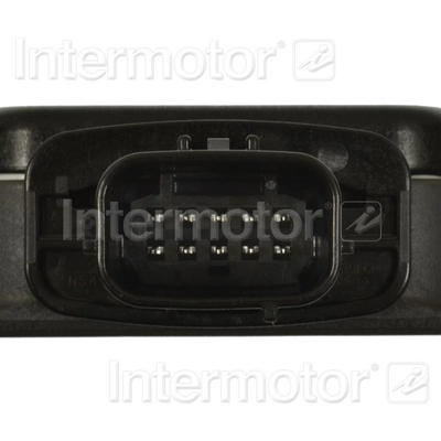 Warning Sensor by BLUE STREAK (HYGRADE MOTOR) - BSD110 pa2