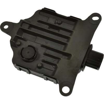 Warning Sensor by BLUE STREAK (HYGRADE MOTOR) - BSD110 pa3