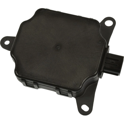 Warning Sensor by BLUE STREAK (HYGRADE MOTOR) - BSD110 pa4