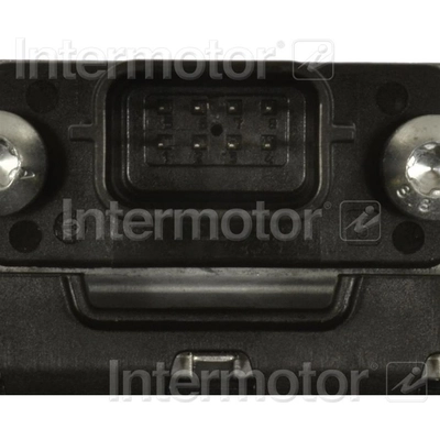 Warning Sensor by BLUE STREAK (HYGRADE MOTOR) - BSD111 pa2