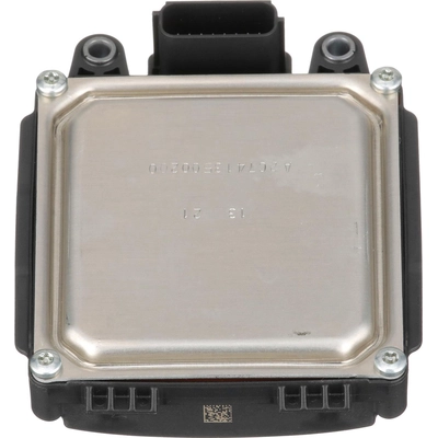 Warning Sensor by BLUE STREAK (HYGRADE MOTOR) - BSD128 pa1