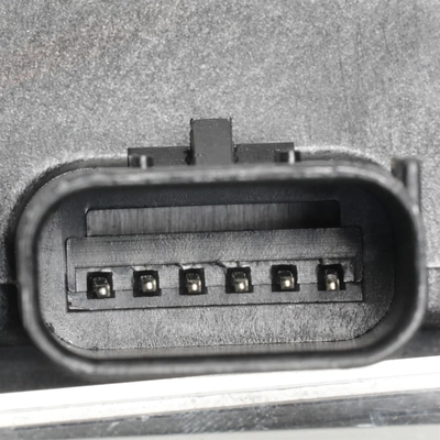 Warning Sensor by BLUE STREAK (HYGRADE MOTOR) - BSD130 pa2