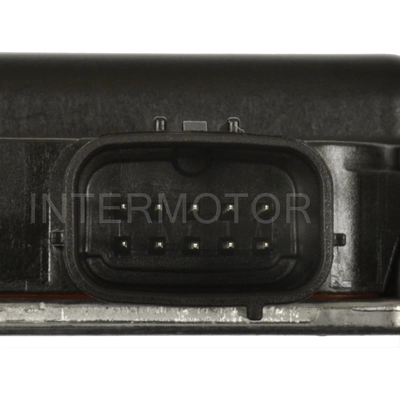 Warning Sensor by BLUE STREAK (HYGRADE MOTOR) - BSD18 pa1