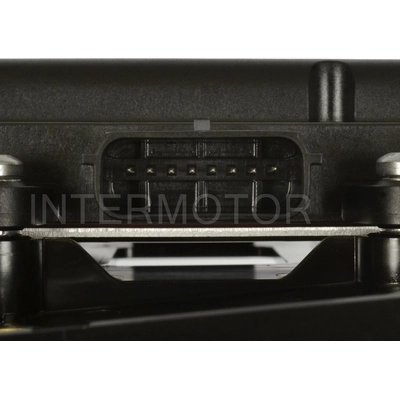 Warning Sensor by BLUE STREAK (HYGRADE MOTOR) - BSD19 pa2