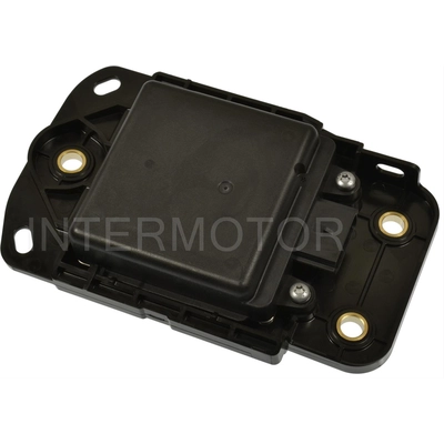 Warning Sensor by BLUE STREAK (HYGRADE MOTOR) - BSD20 pa1