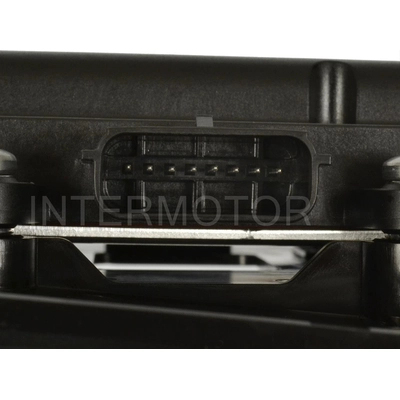 Warning Sensor by BLUE STREAK (HYGRADE MOTOR) - BSD20 pa2