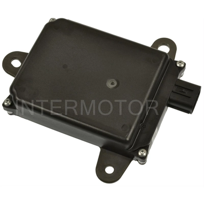 Warning Sensor by BLUE STREAK (HYGRADE MOTOR) - BSD22 pa1