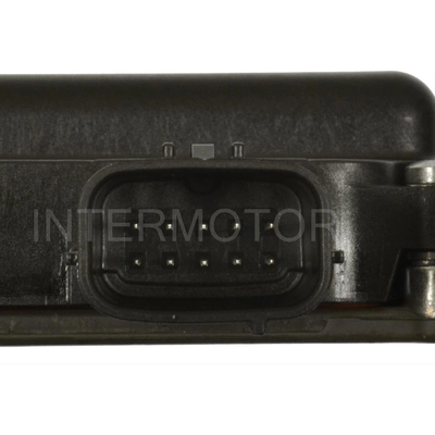 Warning Sensor by BLUE STREAK (HYGRADE MOTOR) - BSD22 pa2