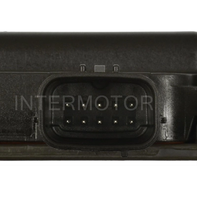Warning Sensor by BLUE STREAK (HYGRADE MOTOR) - BSD23 pa1