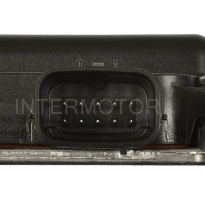 Warning Sensor by BLUE STREAK (HYGRADE MOTOR) - BSD24 pa2