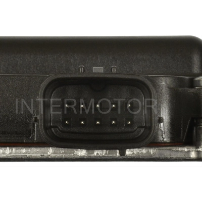 Warning Sensor by BLUE STREAK (HYGRADE MOTOR) - BSD25 pa2