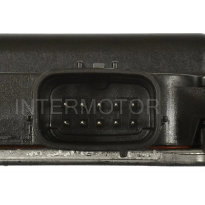 Warning Sensor by BLUE STREAK (HYGRADE MOTOR) - BSD34 pa1