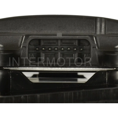 Warning Sensor by BLUE STREAK (HYGRADE MOTOR) - BSD35 pa2