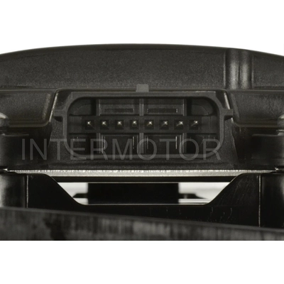 Warning Sensor by BLUE STREAK (HYGRADE MOTOR) - BSD36 pa2