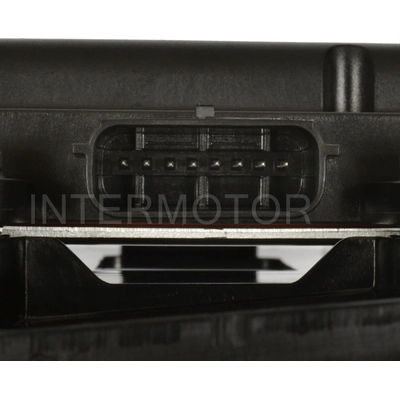 Warning Sensor by BLUE STREAK (HYGRADE MOTOR) - BSD37 pa2