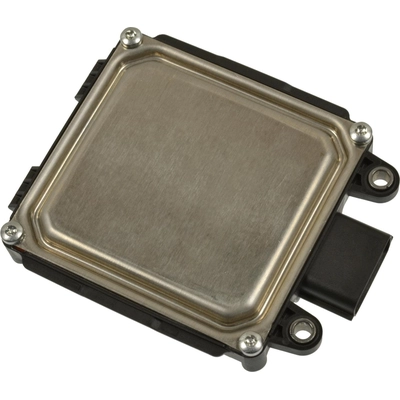Warning Sensor by BLUE STREAK (HYGRADE MOTOR) - BSD40 pa4