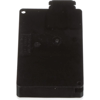 Warning Sensor by BLUE STREAK (HYGRADE MOTOR) - BSD42 pa4