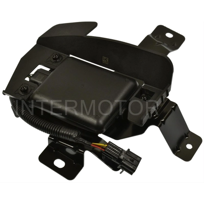 Warning Sensor by BLUE STREAK (HYGRADE MOTOR) - BSD50 pa1