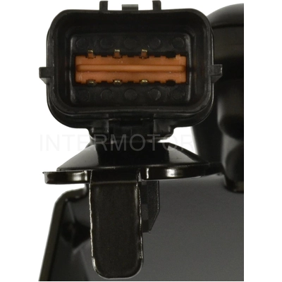 Warning Sensor by BLUE STREAK (HYGRADE MOTOR) - BSD50 pa2