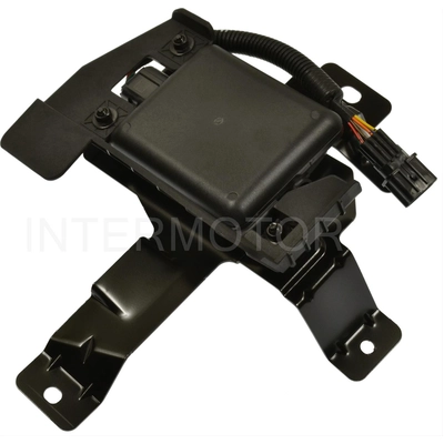 Warning Sensor by BLUE STREAK (HYGRADE MOTOR) - BSD53 pa1