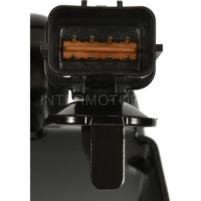 Warning Sensor by BLUE STREAK (HYGRADE MOTOR) - BSD53 pa2