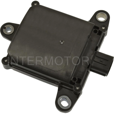 Warning Sensor by BLUE STREAK (HYGRADE MOTOR) - BSD56 pa1