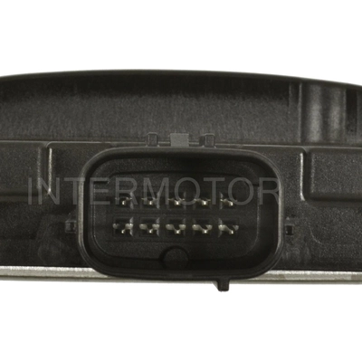 Warning Sensor by BLUE STREAK (HYGRADE MOTOR) - BSD56 pa2