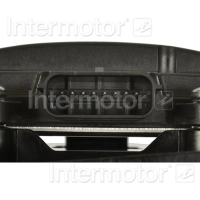 Warning Sensor by BLUE STREAK (HYGRADE MOTOR) - BSD71 pa1