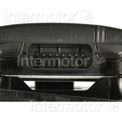 Warning Sensor by BLUE STREAK (HYGRADE MOTOR) - BSD72 pa1