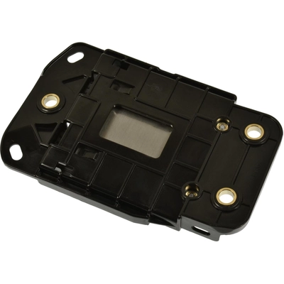 Warning Sensor by BLUE STREAK (HYGRADE MOTOR) - BSD72 pa4