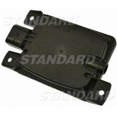 Warning Sensor by BLUE STREAK (HYGRADE MOTOR) - BSD125 pa2