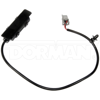 Warning Sensor by DORMAN (OE SOLUTIONS) - 926-368 pa1