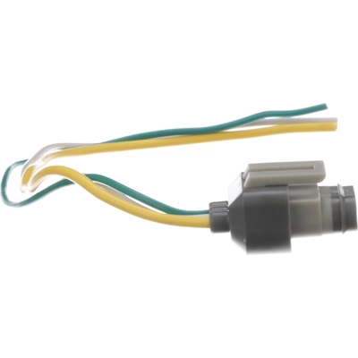Washer Fluid Level Connector by BLUE STREAK (HYGRADE MOTOR) - HP3910 pa5