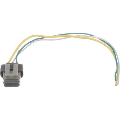 Washer Fluid Level Connector by BLUE STREAK (HYGRADE MOTOR) - HP3910 pa6