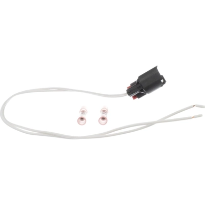 Washer Fluid Level Connector by BLUE STREAK (HYGRADE MOTOR) - HP4347 pa32