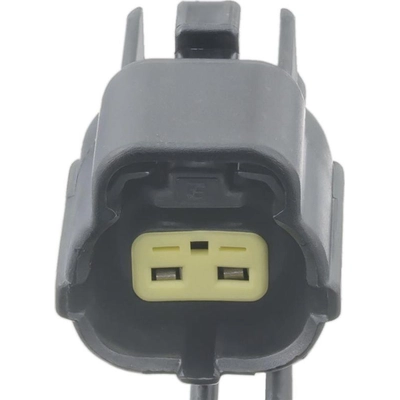 Washer Fluid Level Connector by BLUE STREAK (HYGRADE MOTOR) - S2809 pa2