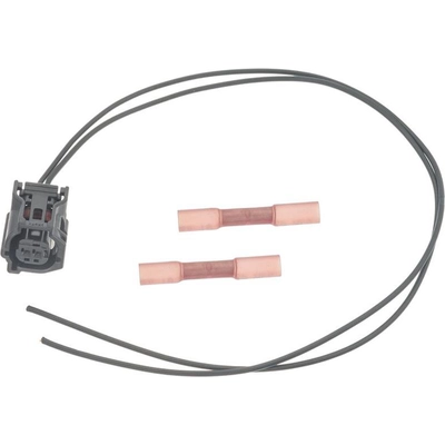 Washer Fluid Level Connector by BLUE STREAK (HYGRADE MOTOR) - S2825 pa1