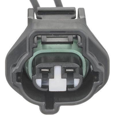Washer Fluid Level Connector by BLUE STREAK (HYGRADE MOTOR) - S2843 pa2