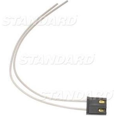 Washer Fluid Level Connector by BLUE STREAK (HYGRADE MOTOR) - S647 pa18