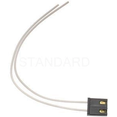 Washer Fluid Level Connector by BLUE STREAK (HYGRADE MOTOR) - S647 pa22