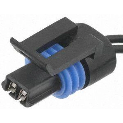 Washer Fluid Level Connector by BLUE STREAK (HYGRADE MOTOR) - TX3A pa50